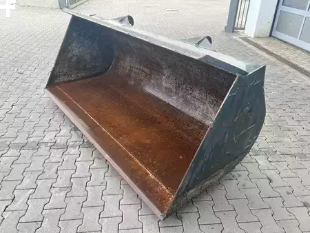 Vedlegg 0 [div] Schaufel  / Leichtgutschaufel Dieci Aufnahme 2.400 (9)