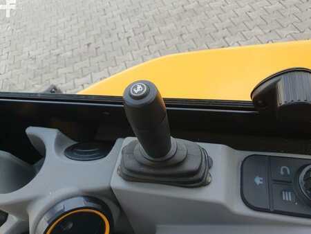Mini pelle 2025 JCB 26C-1 Pro Cab / Neufahrzeug / Planierschild (16)