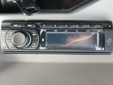 Mini pelle 2025 JCB 26C-1 Pro Cab / Neufahrzeug / Planierschild (19)