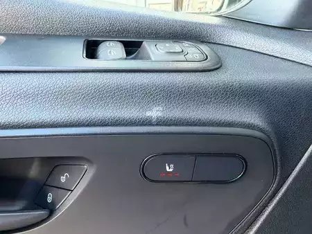 Sonstige 2024 Mercedes-Benz Sprinter 317 CDI 3665 Klima 360 Schwingsitz (12)