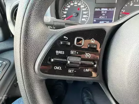 Sonstige 2024 Mercedes-Benz Sprinter 317 CDI 3665 Klima 360 Schwingsitz (14)