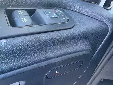 Sonstige 2024 Mercedes-Benz Sprinter 317 CDI 3665 Klima 360 Schwingsitz (16)