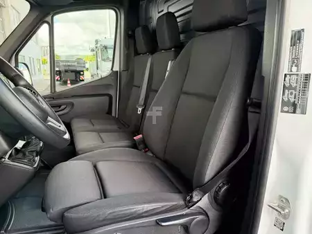 Sonstige 2024 Mercedes-Benz Sprinter 317 CDI 3665 Klima 360 Schwingsitz (9)