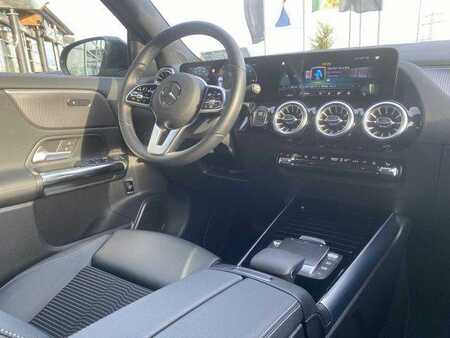 Mercedes-Benz EQA 250 Progressive+Ambiente+TotW+ Ambiente+RKam