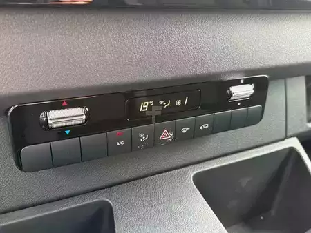 Andet 2026 Mercedes-Benz Sprinter 319 CDI 4x4 3665 DISTRONIC AHK LED (11)
