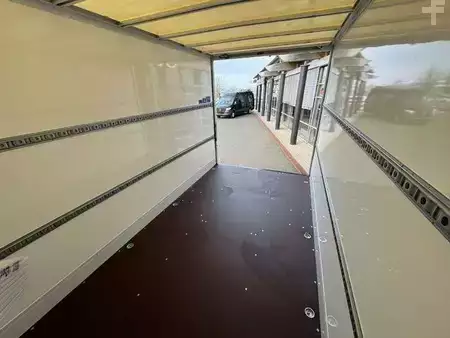 Pozostałe 0 Iveco Daily 35S14 A8 *R4.100mm*Automatik*Kamera*SAXAS* (10)