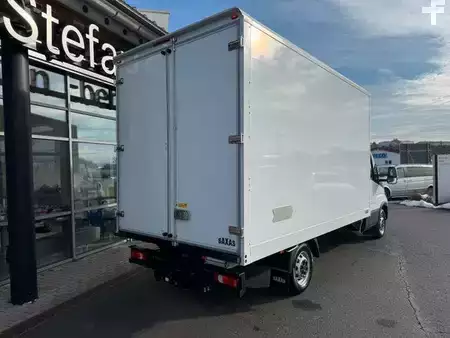 Pozostałe 0 Iveco Daily 35S14 A8 *R4.100mm*Automatik*Kamera*SAXAS* (11)