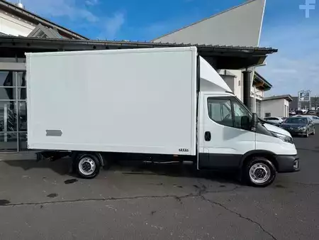 Pozostałe 0 Iveco Daily 35S14 A8 *R4.100mm*Automatik*Kamera*SAXAS* (12)