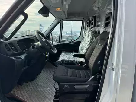Pozostałe 0 Iveco Daily 35S14 A8 *R4.100mm*Automatik*Kamera*SAXAS* (13)