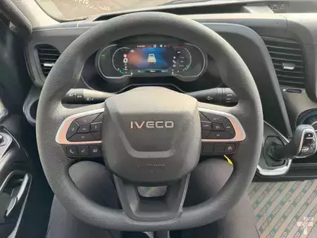 Pozostałe 0 Iveco Daily 35S14 A8 *R4.100mm*Automatik*Kamera*SAXAS* (14)