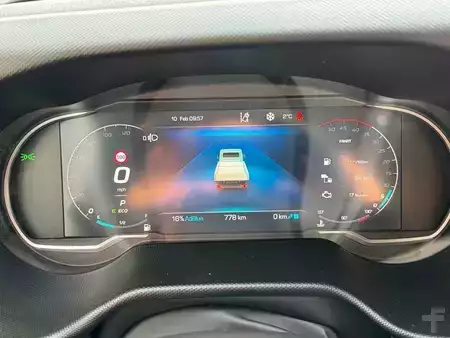 Pozostałe 0 Iveco Daily 35S14 A8 *R4.100mm*Automatik*Kamera*SAXAS* (15)