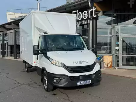 Pozostałe 0 Iveco Daily 35S14 A8 *R4.100mm*Automatik*Kamera*SAXAS* (2)