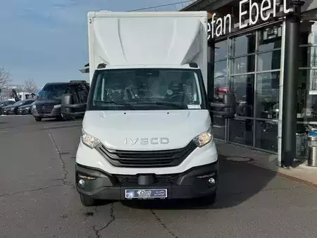 Pozostałe 0 Iveco Daily 35S14 A8 *R4.100mm*Automatik*Kamera*SAXAS* (3)