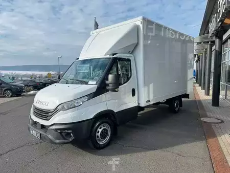 Pozostałe 0 Iveco Daily 35S14 A8 *R4.100mm*Automatik*Kamera*SAXAS* (4)
