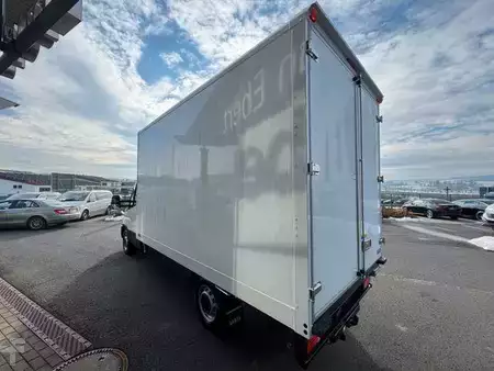 Pozostałe 0 Iveco Daily 35S14 A8 *R4.100mm*Automatik*Kamera*SAXAS* (5)