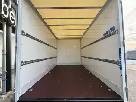 Pozostałe 0 Iveco Daily 35S14 A8 *R4.100mm*Automatik*Kamera*SAXAS* (9)