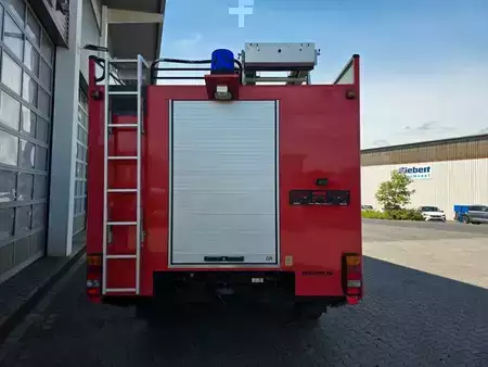 Andet 1994 Iveco EuroFire FF95E18W 4x4 LF8/6 Löschfahrzeug (10)