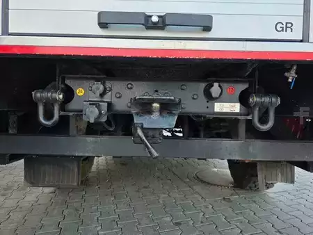 Andet 1994 Iveco EuroFire FF95E18W 4x4 LF8/6 Löschfahrzeug (12)