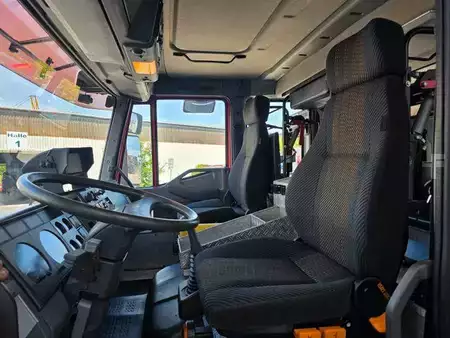 Andet 1994 Iveco EuroFire FF95E18W 4x4 LF8/6 Löschfahrzeug (14)