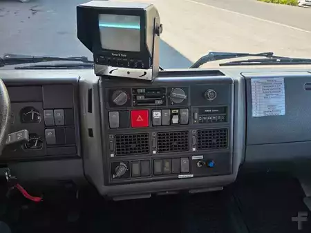 Andet 1994 Iveco EuroFire FF95E18W 4x4 LF8/6 Löschfahrzeug (17)