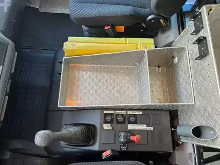 Andet 1994 Iveco EuroFire FF95E18W 4x4 LF8/6 Löschfahrzeug (18)