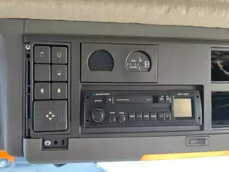 Andet 1994 Iveco EuroFire FF95E18W 4x4 LF8/6 Löschfahrzeug (19)