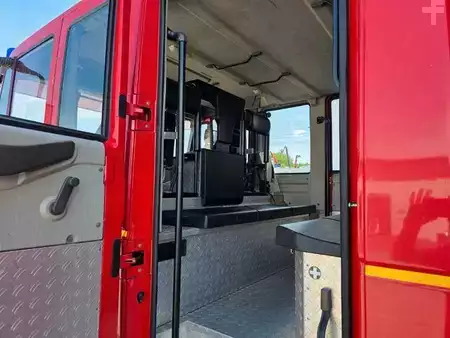 Andet 1994 Iveco EuroFire FF95E18W 4x4 LF8/6 Löschfahrzeug (20)