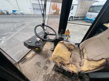 Single drum compactors 0 Caterpillar CS 433C Walze / 3804 h (15)