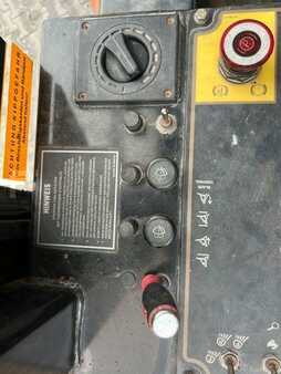 Single drum compactors 0 Caterpillar CS 433C Walze / 3804 h (17)