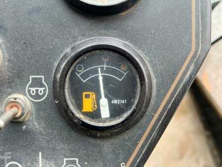 Single drum compactors 0 Caterpillar CS 433C Walze / 3804 h (20)