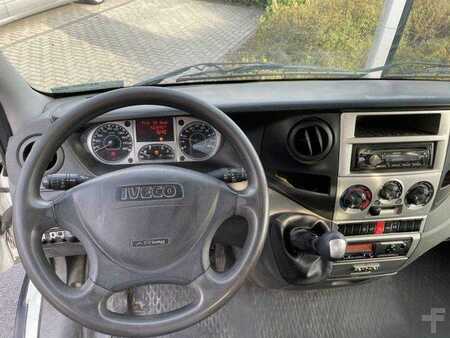 Pozostałe 2010 Iveco Daily 50C14 *3-Seiten-Kipper*3,5t AHK* (11)