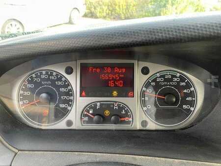 Pozostałe 2010 Iveco Daily 50C14 *3-Seiten-Kipper*3,5t AHK* (12)