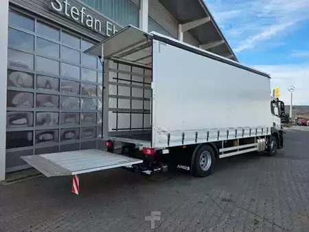 Miscelaneo 0 Iveco S-Way AD190S40/P LBW Bär 2.000kg Spoiler (12)