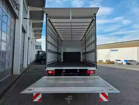 Miscelaneo 0 Iveco S-Way AD190S40/P LBW Bär 2.000kg Spoiler (13)