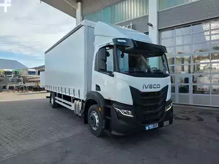 Miscelaneo 0 Iveco S-Way AD190S40/P LBW Bär 2.000kg Spoiler (2)