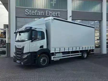 Miscelaneo 0 Iveco S-Way AD190S40/P LBW Bär 2.000kg Spoiler (3)