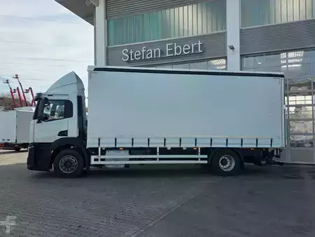 Miscelaneo 0 Iveco S-Way AD190S40/P LBW Bär 2.000kg Spoiler (4)