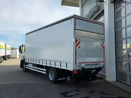 Miscelaneo 0 Iveco S-Way AD190S40/P LBW Bär 2.000kg Spoiler (6)
