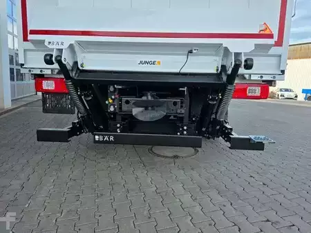 Miscelaneo 0 Iveco S-Way AD190S40/P LBW Bär 2.000kg Spoiler (8)