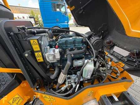 Compactadores tandem 2025 JCB CT 260-120 / NEU 2025 / Wasser Sprühanlage (10)