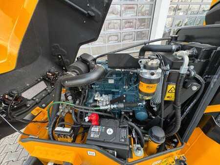 Compactadores tandem 2025 JCB CT 260-120 / NEU 2025 / Wasser Sprühanlage (11)