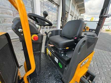 Compactadores tandem 2025 JCB CT 260-120 / NEU 2025 / Wasser Sprühanlage (12)