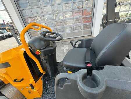Compactadores tandem 2025 JCB CT 260-120 / NEU 2025 / Wasser Sprühanlage (13)