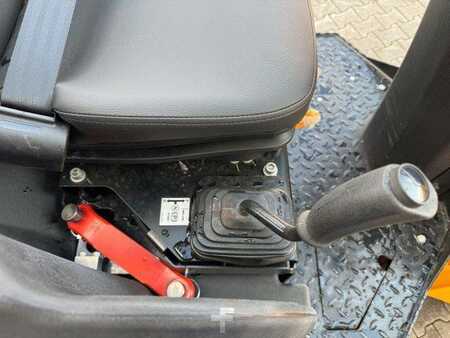 Compactadores tandem 2025 JCB CT 260-120 / NEU 2025 / Wasser Sprühanlage (14)