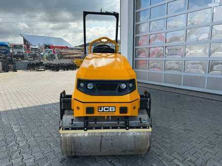 Compactadores tandem 2025 JCB CT 260-120 / NEU 2025 / Wasser Sprühanlage (4)