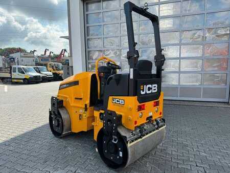 Compactadores tandem 2025 JCB CT 260-120 / NEU 2025 / Wasser Sprühanlage (7)