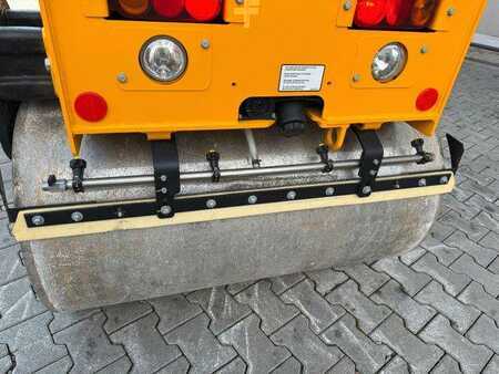 Compactadores tandem 2025 JCB CT 260-120 / NEU 2025 / Wasser Sprühanlage (9)