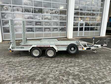 Autres 2023 Brian James Cargo Digger Plant 2 / Länge 3.700mm / 3.500kg (3)