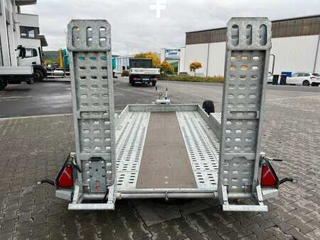 Autres 2023 Brian James Cargo Digger Plant 2 / Länge 3.700mm / 3.500kg (5)