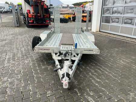 Autres 2023 Brian James Cargo Digger Plant 2 / Länge 3.700mm / 3.500kg (9)